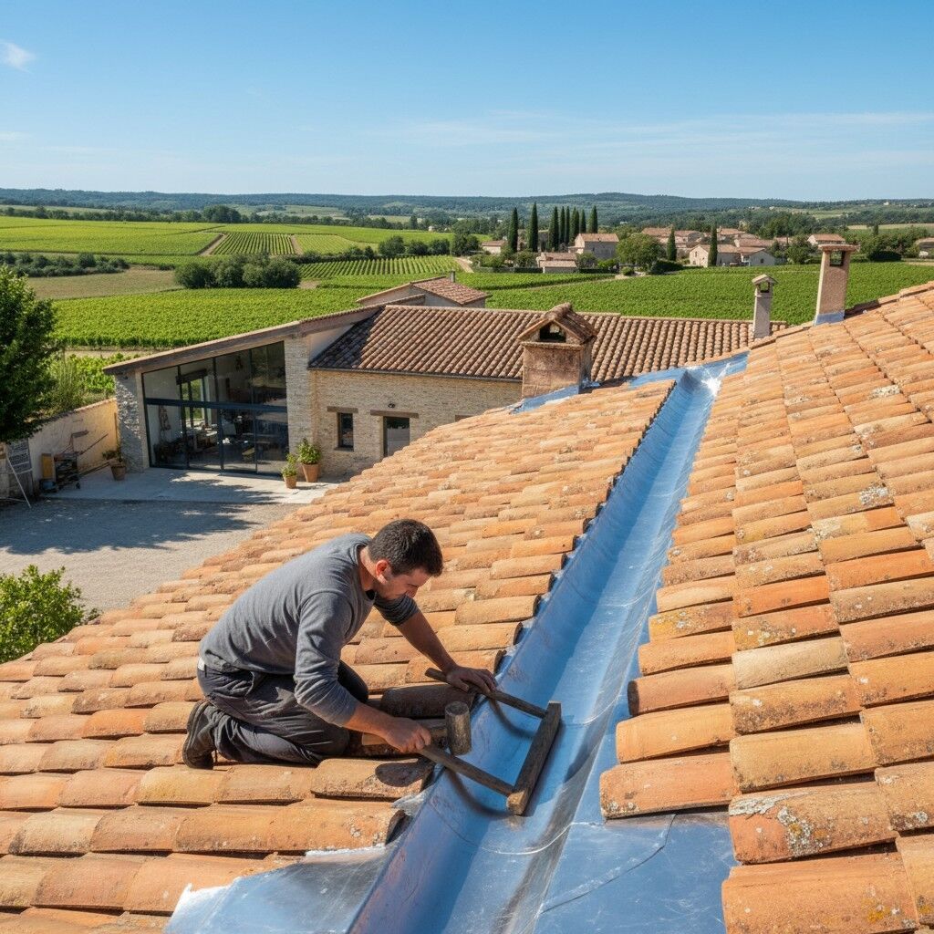 TOITURES DE FRANCHE-COMTE